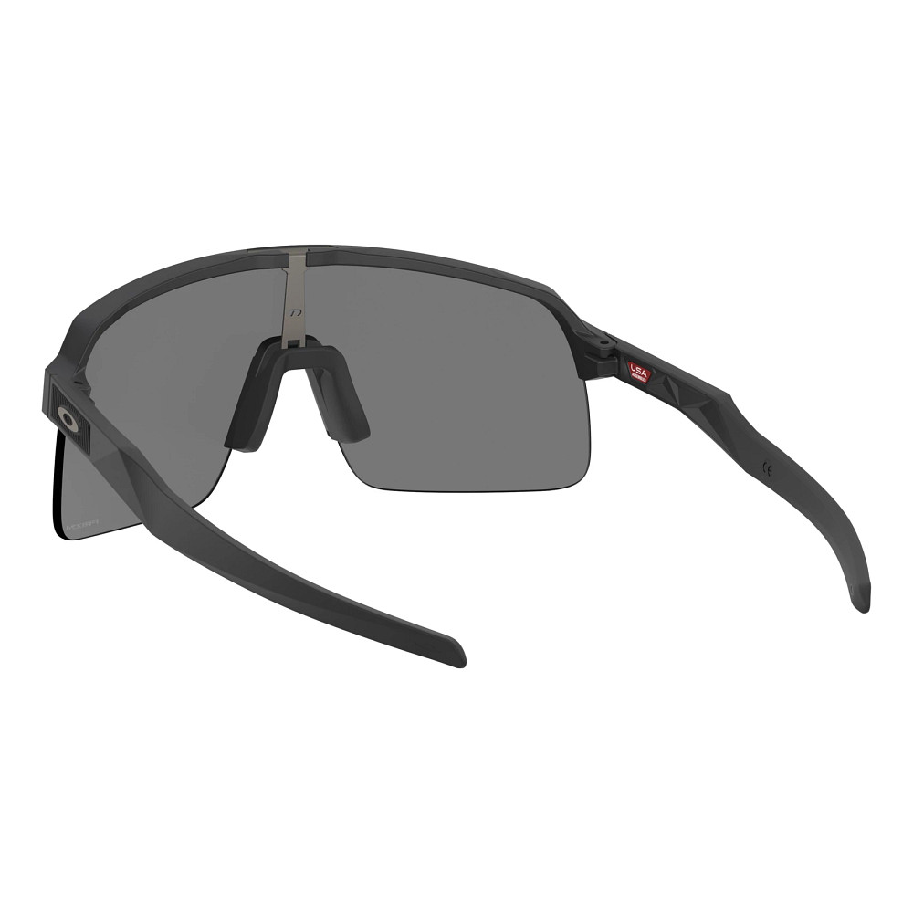 Oakley Sutro Lite Matte Sunglasses