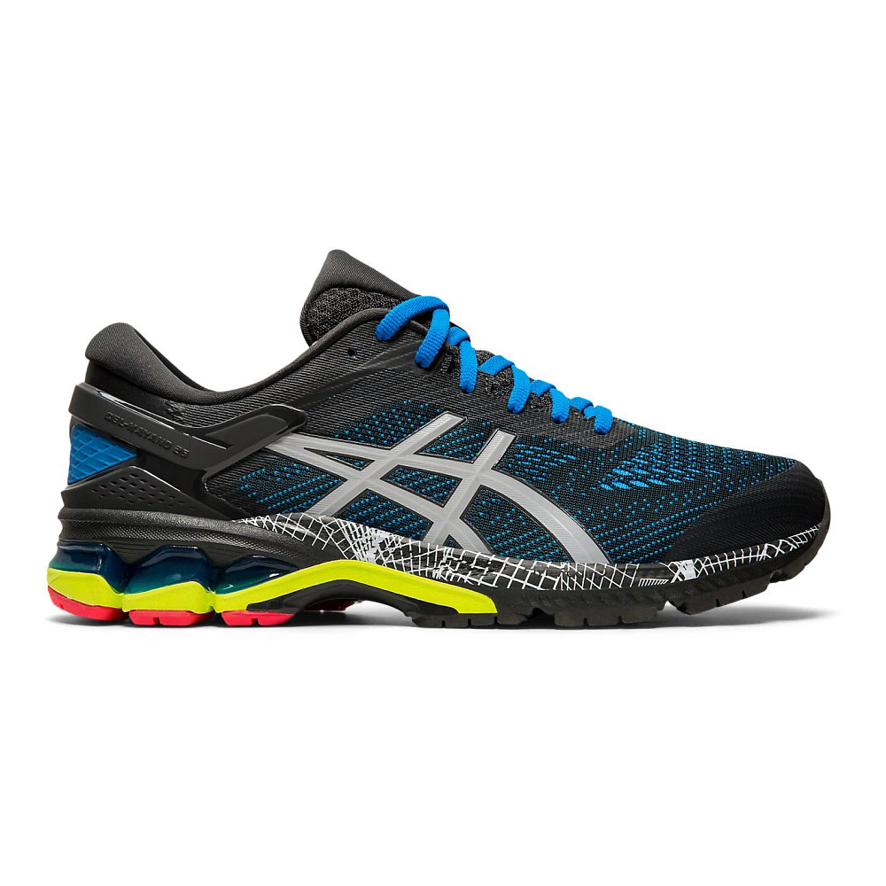 Asics gel kayano 2025 26 hyper flash