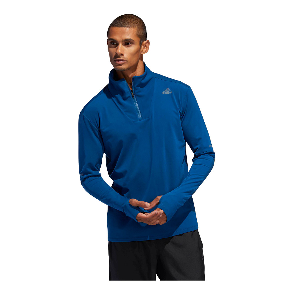 Adidas supernova hoodie sale