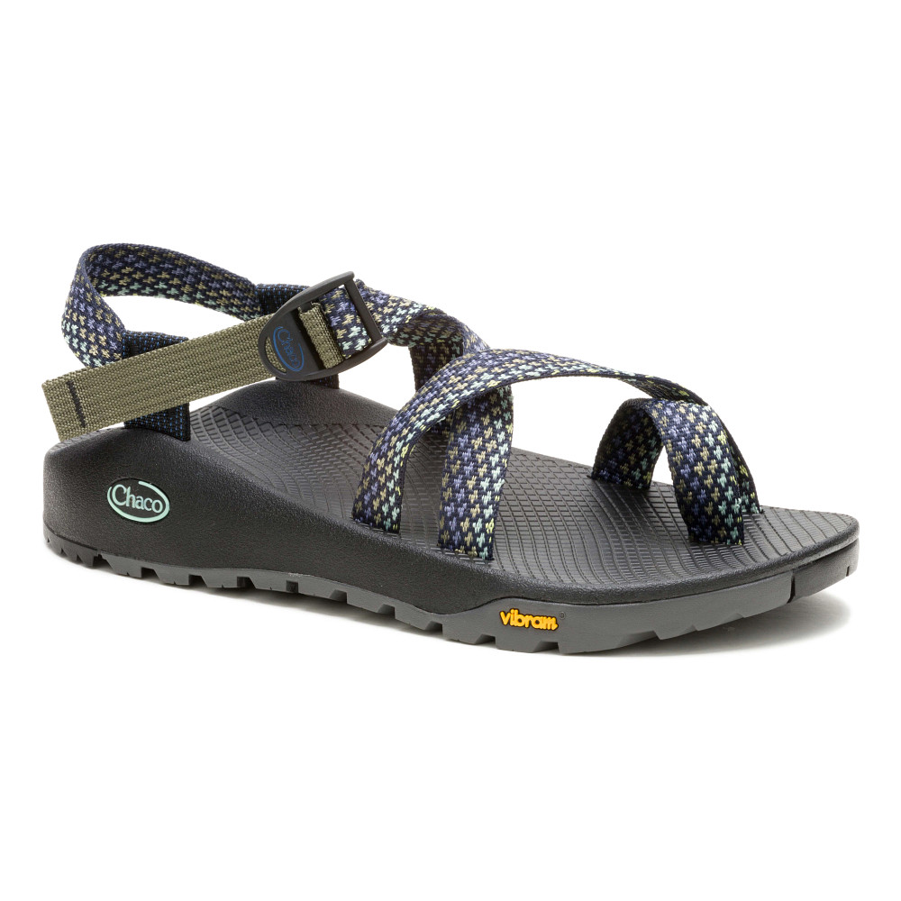 Mens Chaco Rapid Pro Toe-Loop Sandals Shoe display picture 2