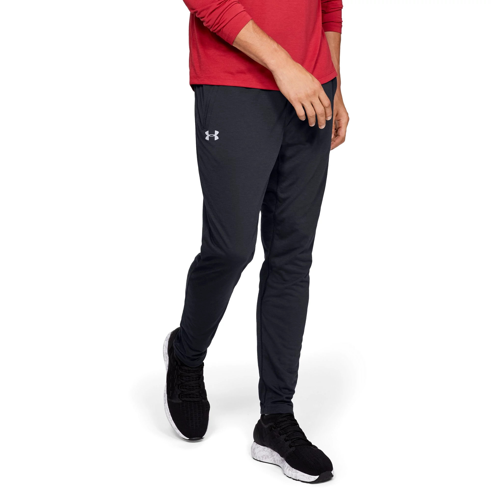 Mens Under Armour Streaker 2.0 Knit Jogger Pants