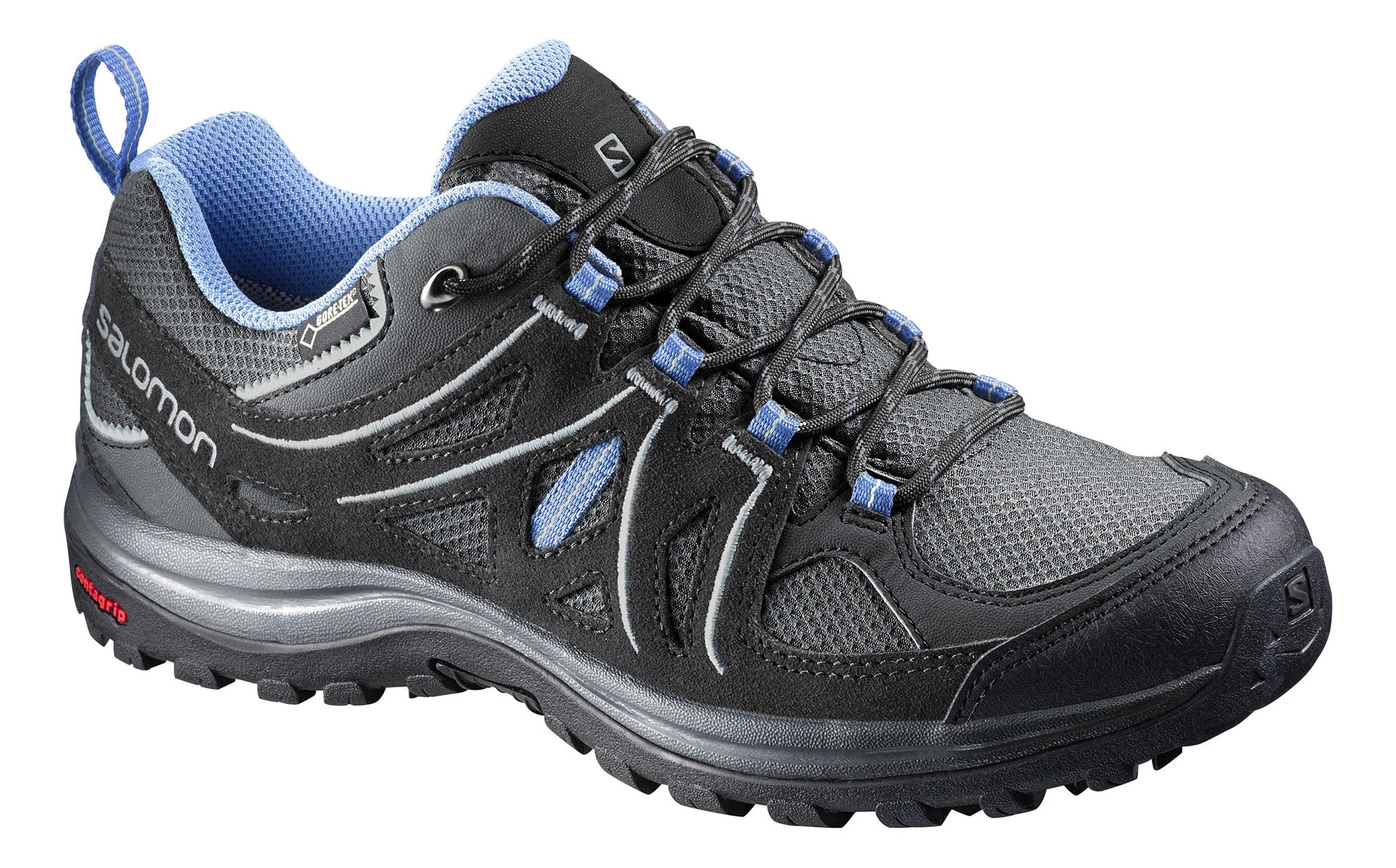 salomon ellipse gtx womens