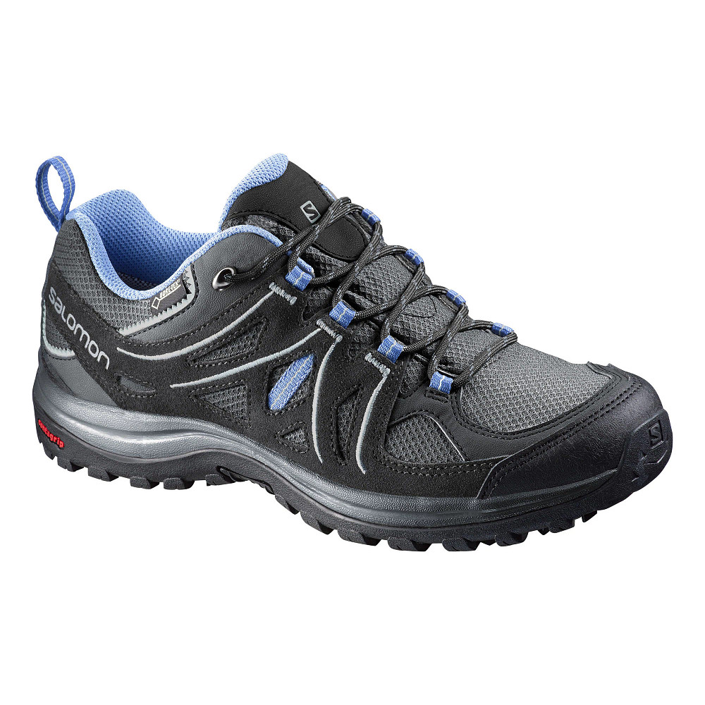 Salomon ellipse shop 2 gtx review