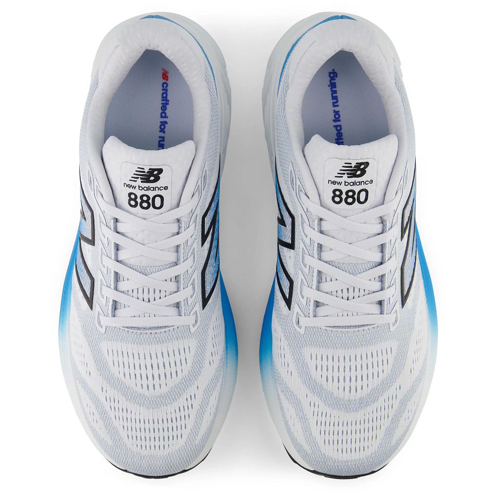 Mens New Balance Fresh Foam X 880v15 Running Shoe display picture 1