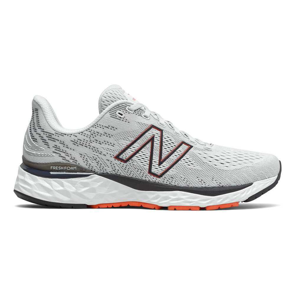 Mens New Balance Fresh Foam 880v11 Running Shoe