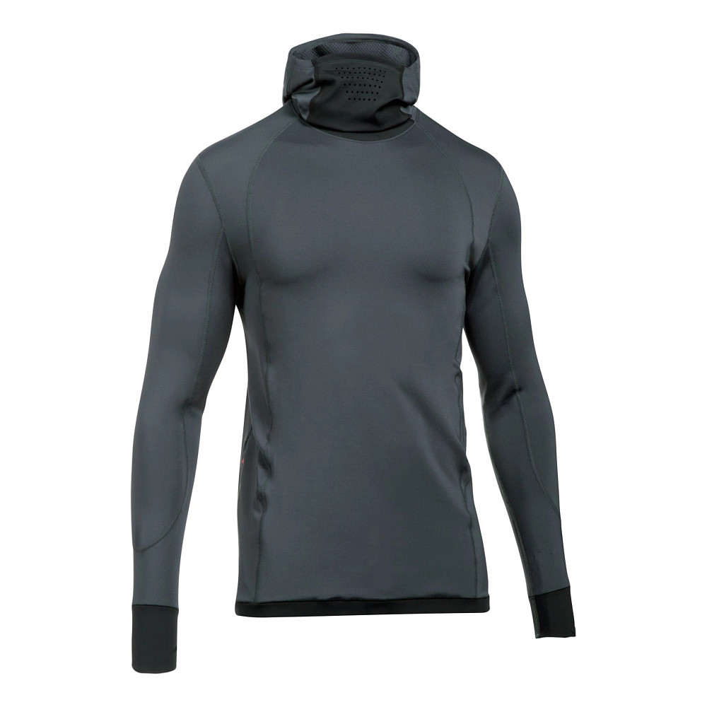 Under armour balaclava clearance hoodie