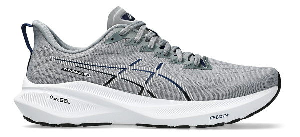 Mens ASICS GEL-Nimbus 25 Running Shoe Mens ASICS GEL-Nimbus 25 Running Shoe