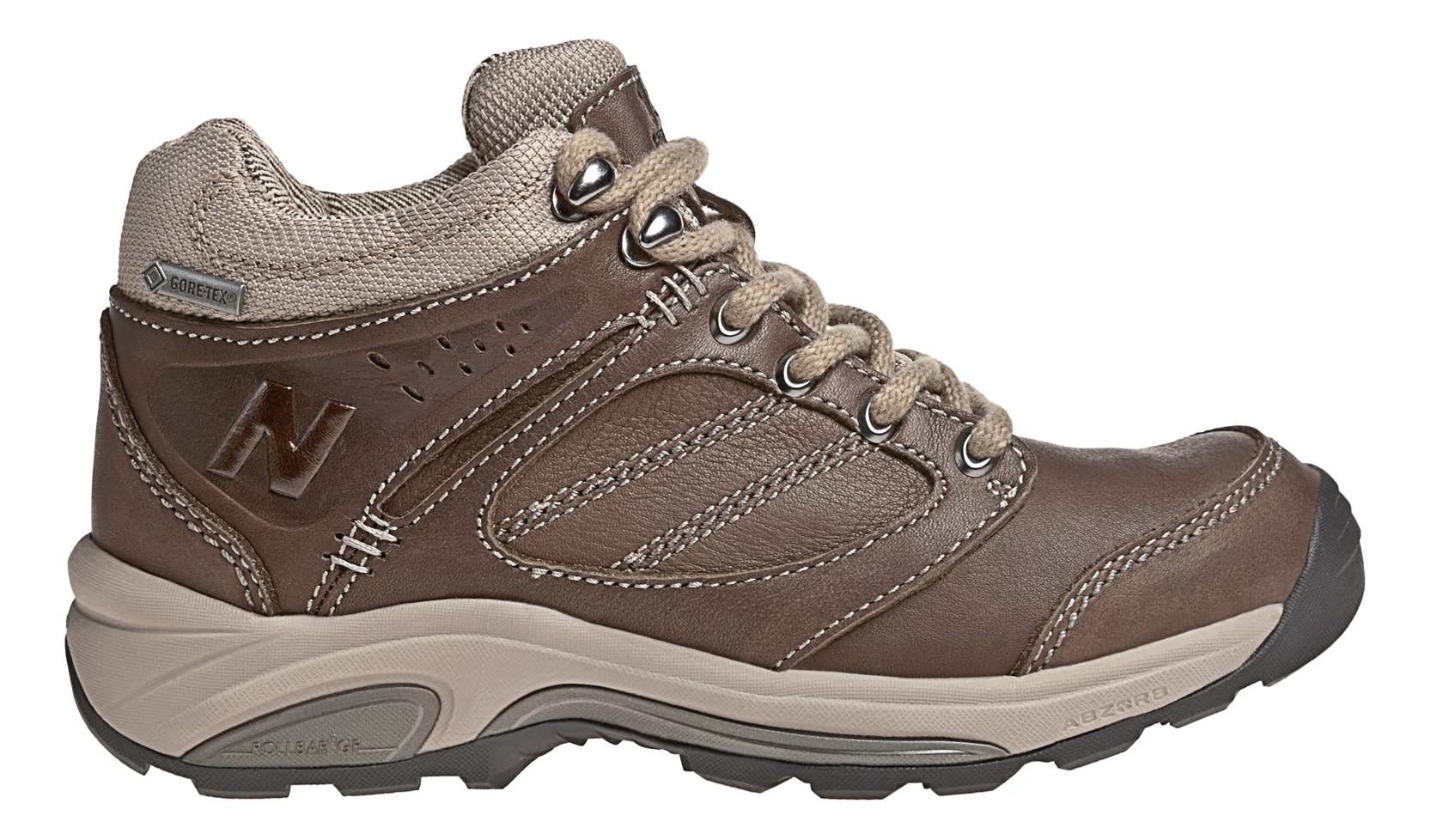 New balance best sale hiking boots women's