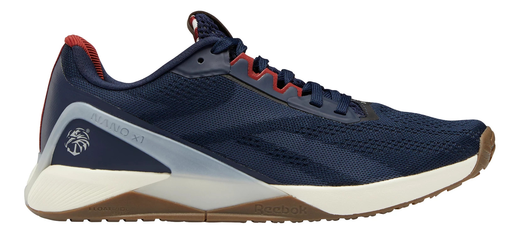 Reebok store navy seal