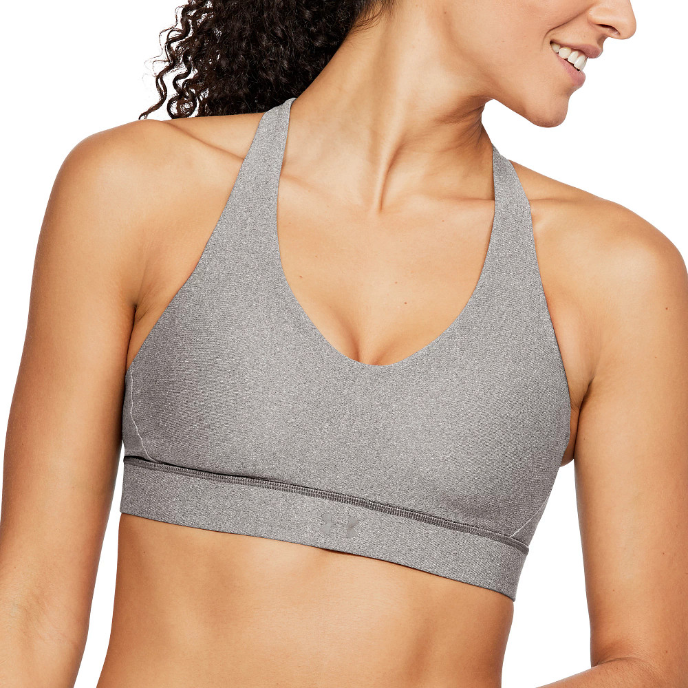 Under armour discount balance mid bra