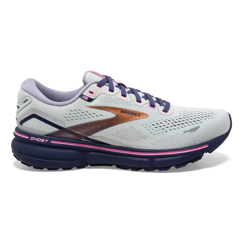 A Review Of Brooks Ghost 15 Sneaker Before You Buy Well, 56% OFF