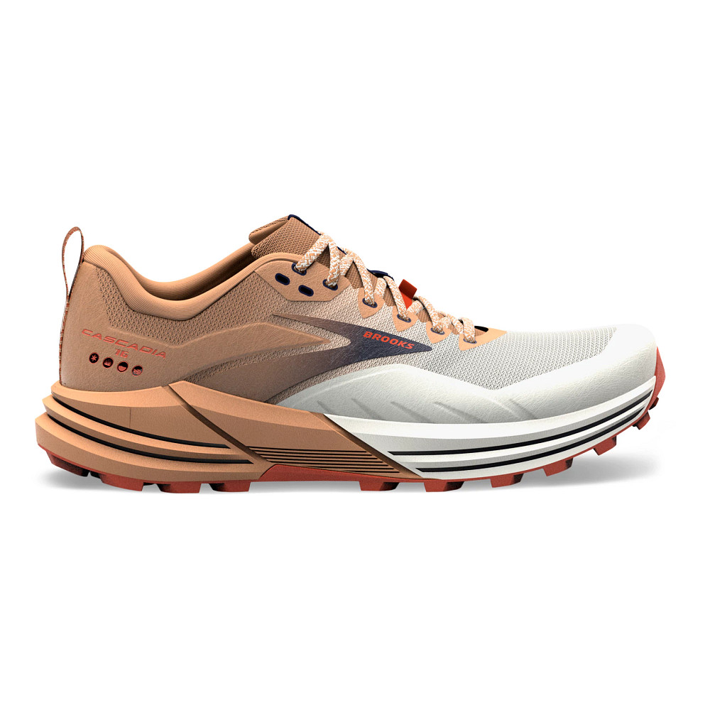 Men's Brooks Trail Running - Runner Sports