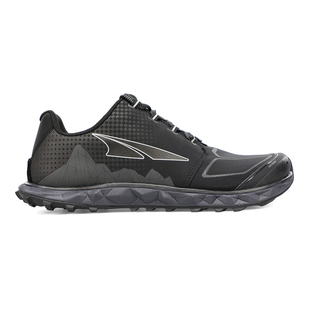 Amazon.com | ALTRA Men's Superior 4.5 Trail Running Shoe