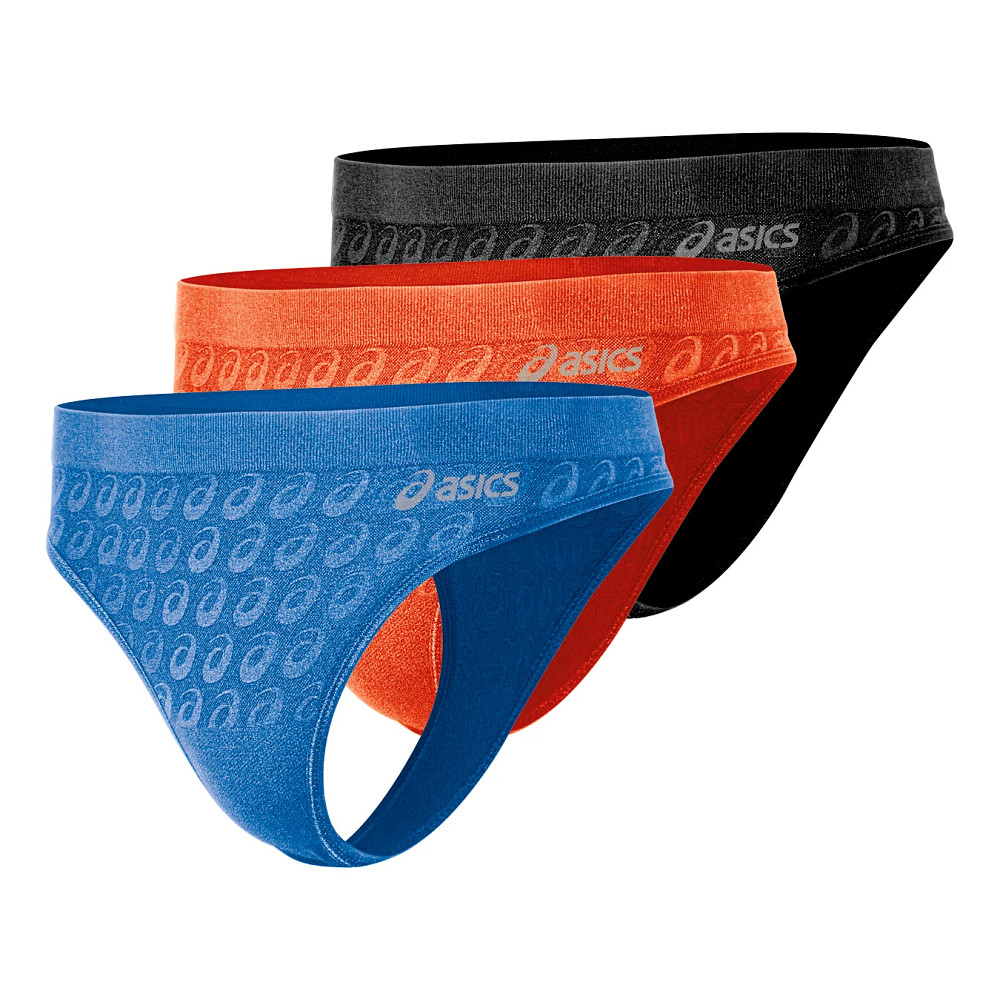 Asics 2025 womens underwear