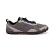 Women's Xero Shoes Aqua X Sport Trail Running Shoe - Steel Grey/Sapphire