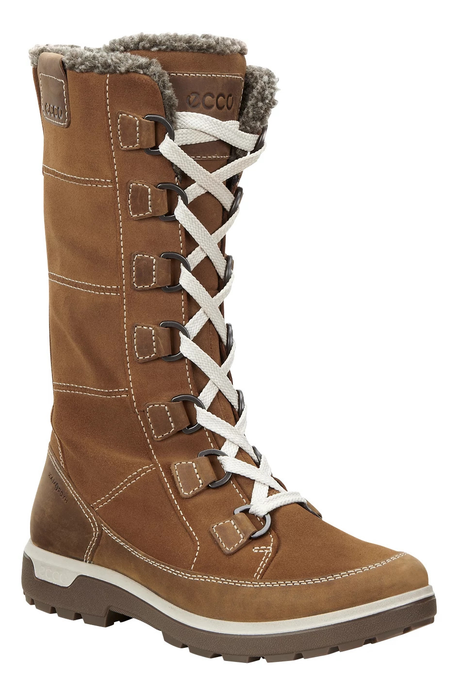 Ecco gora deals womens boots