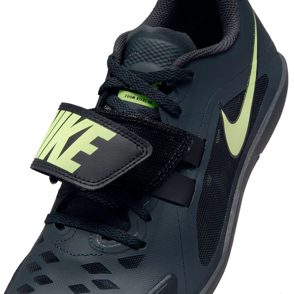 Nike Zoom Rival SD 2 Track and Field Shoe