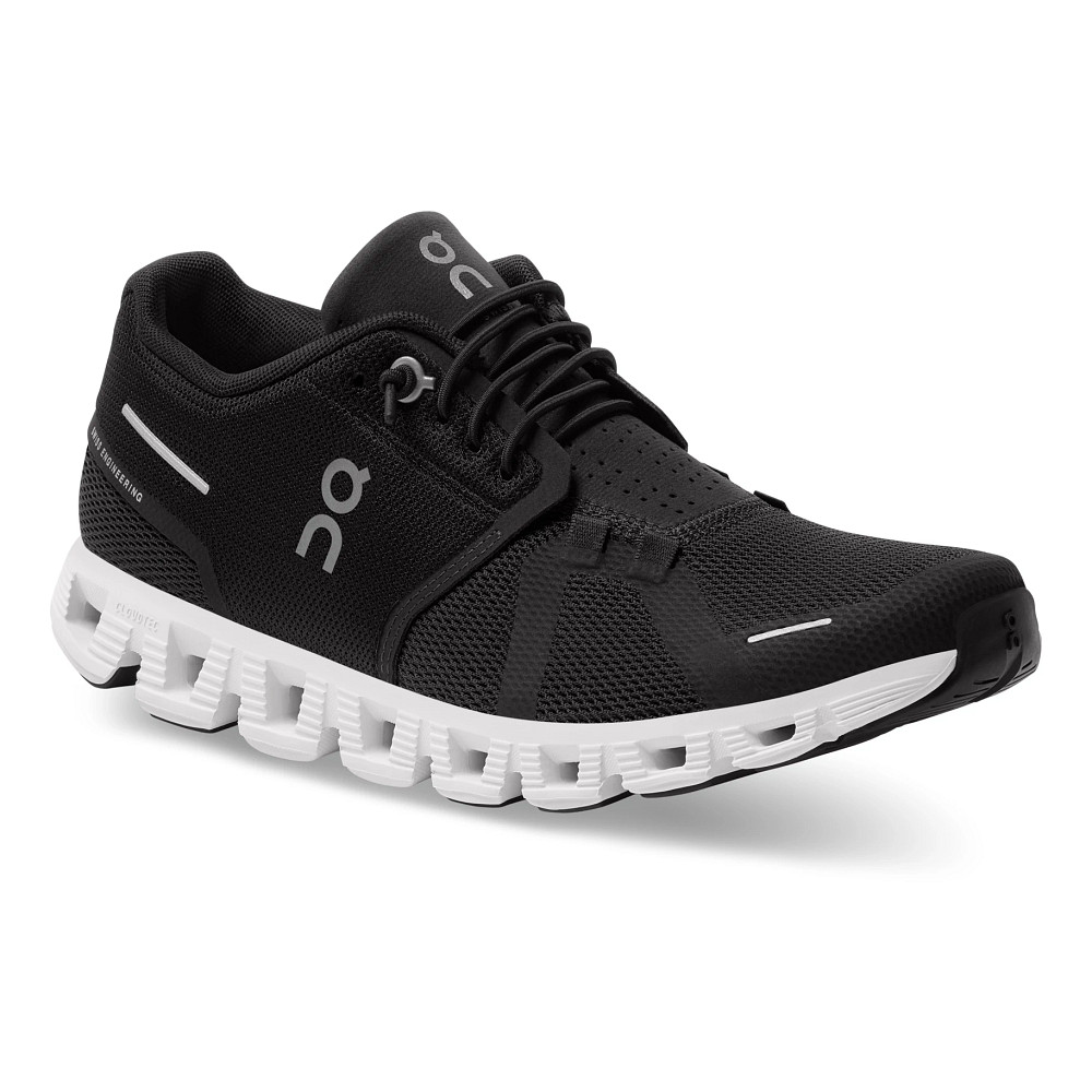 Womens On Cloud 5 Running Shoe