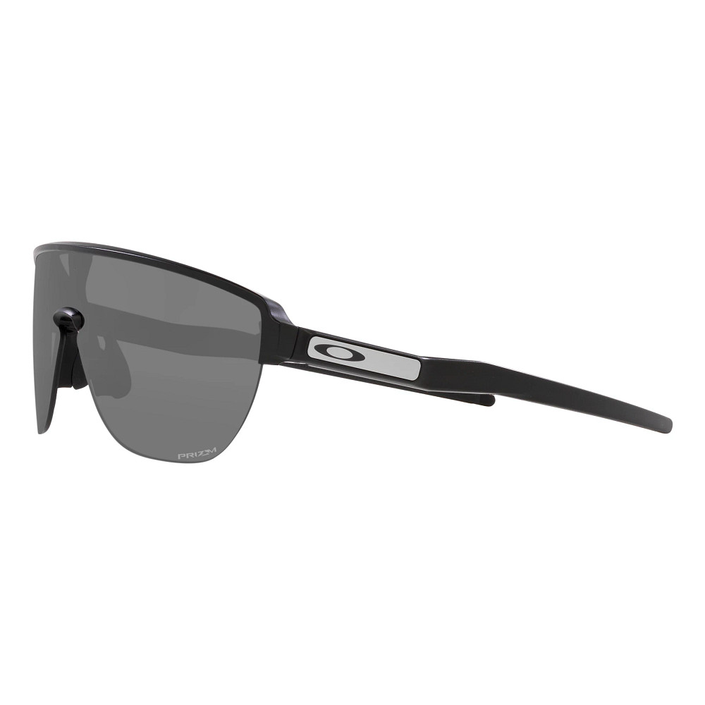 Oakley Matte Black Sunglasses, ®