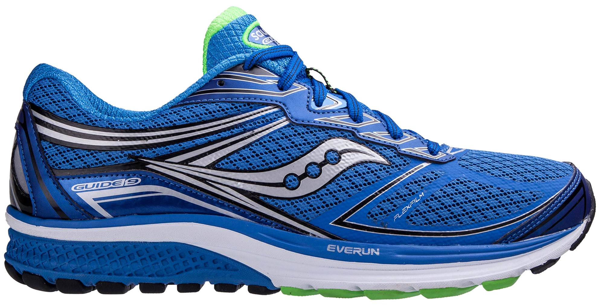 Buy saucony cheap guide 9