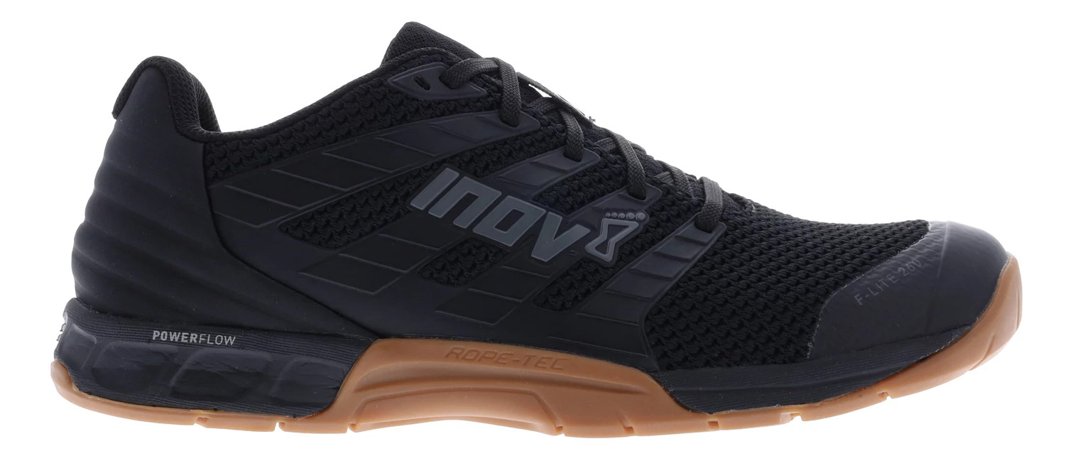 Amazon.com: INOV-8 Men's F-lite 260 Knit Cross-Trainer-Shoes