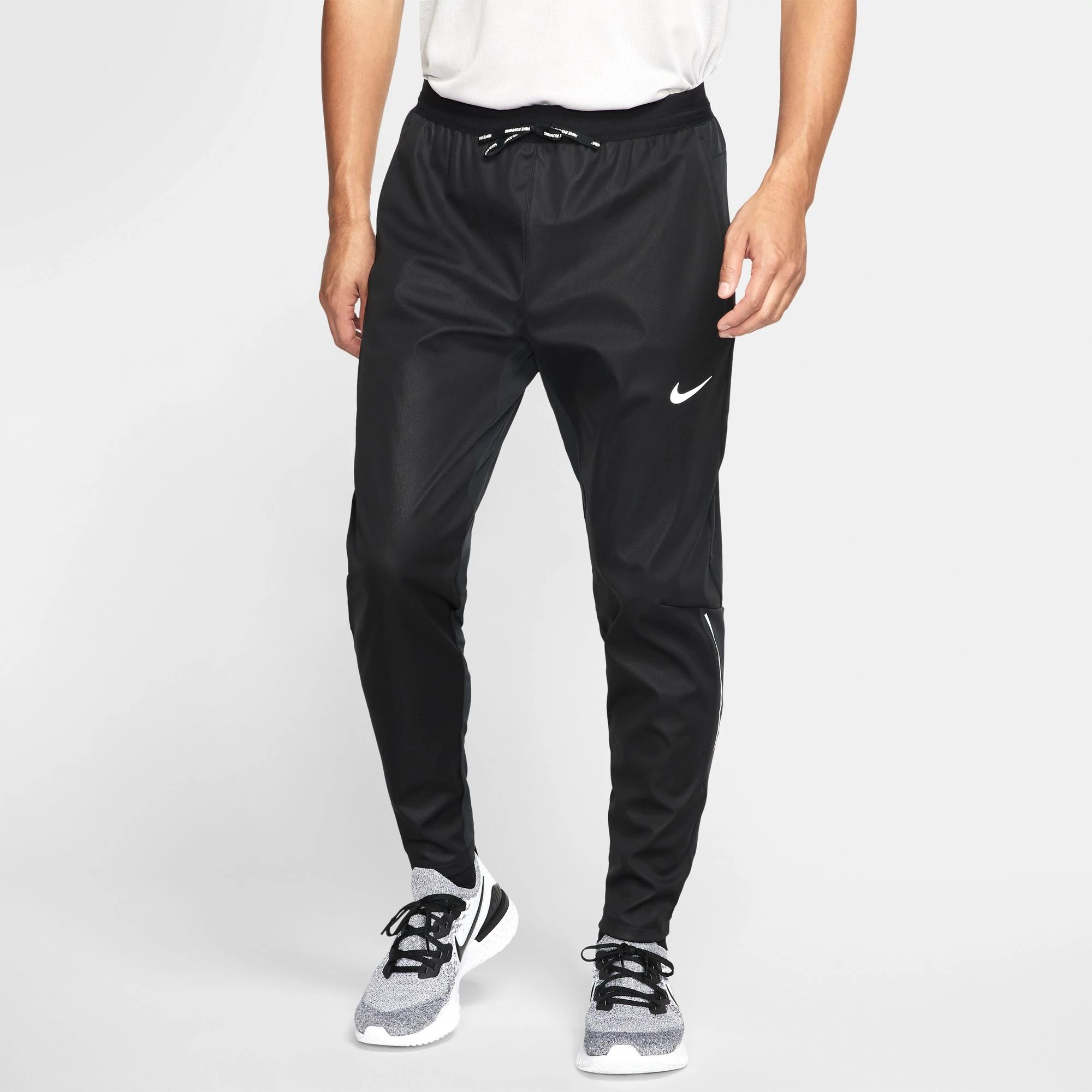 Shield phenom men's running cheap trousers