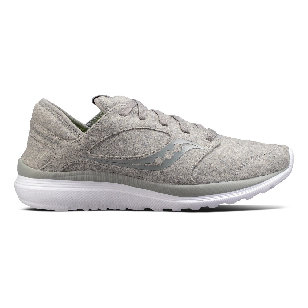 Saucony store kineta wool