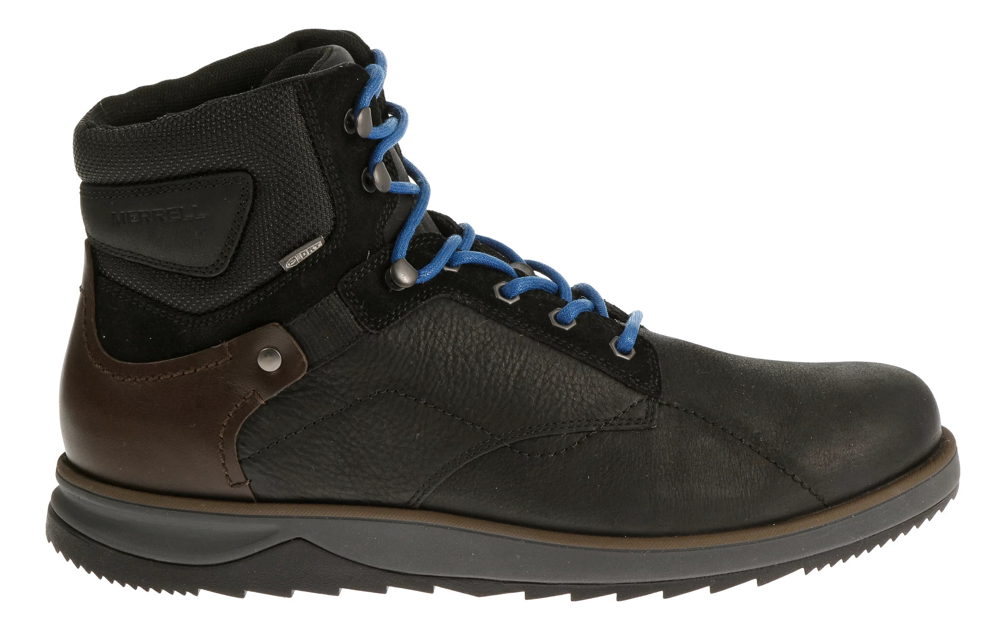 Merrell store epiction boots