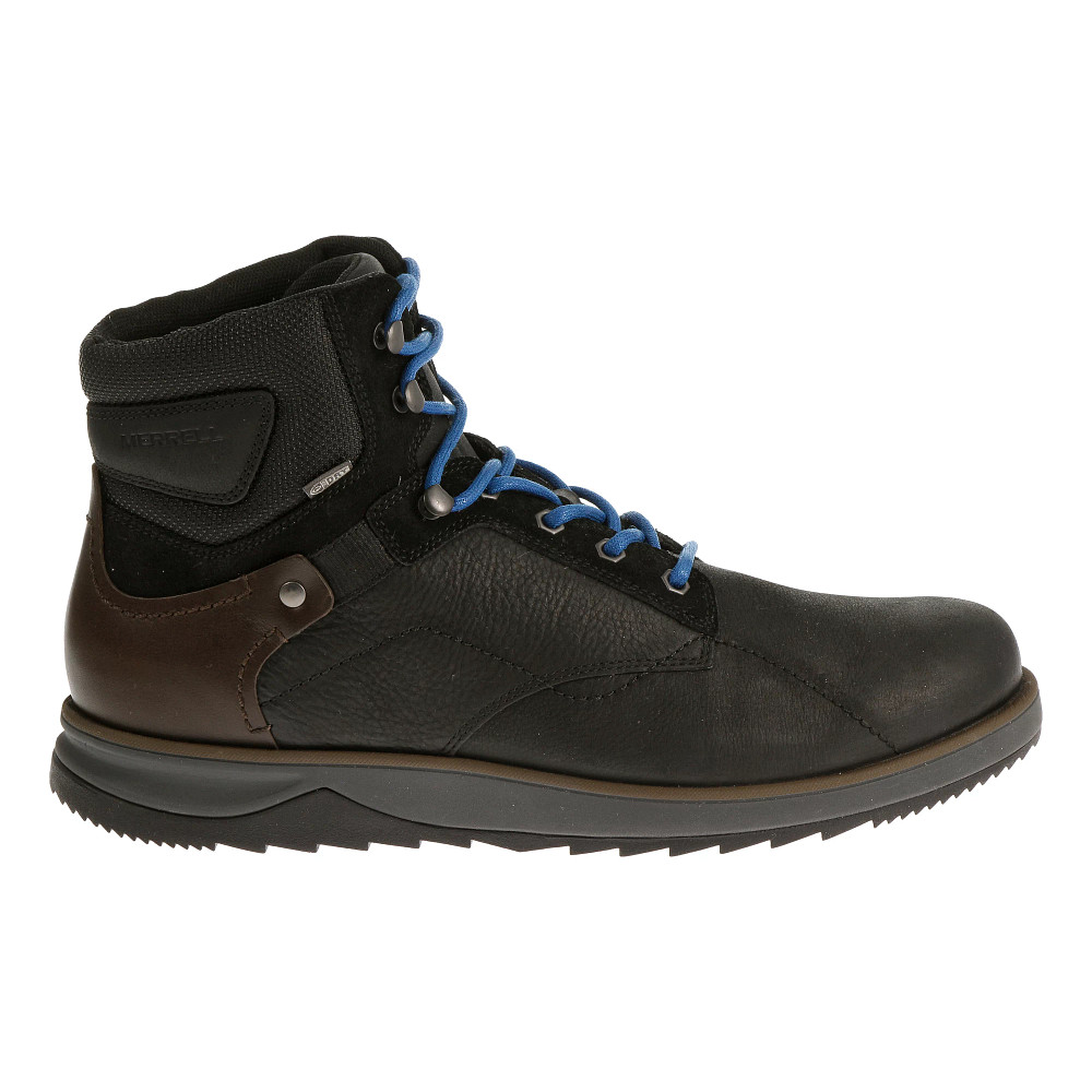 Merrell epiction 2025 mid waterproof