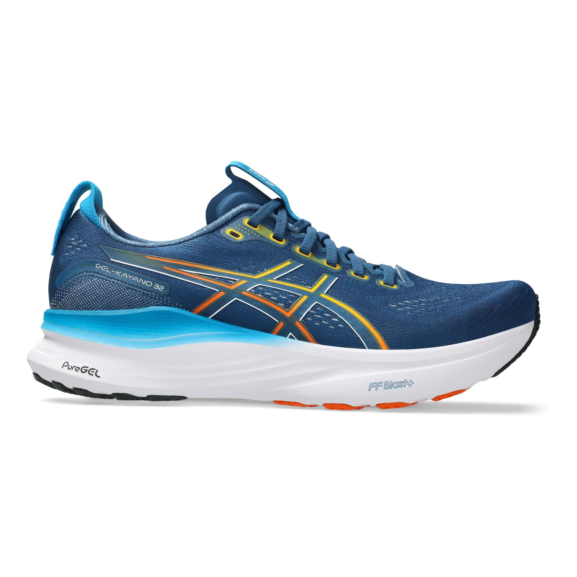 Mens ASICS GEL-Kayano 32 Running Shoe | Road Runner Sports