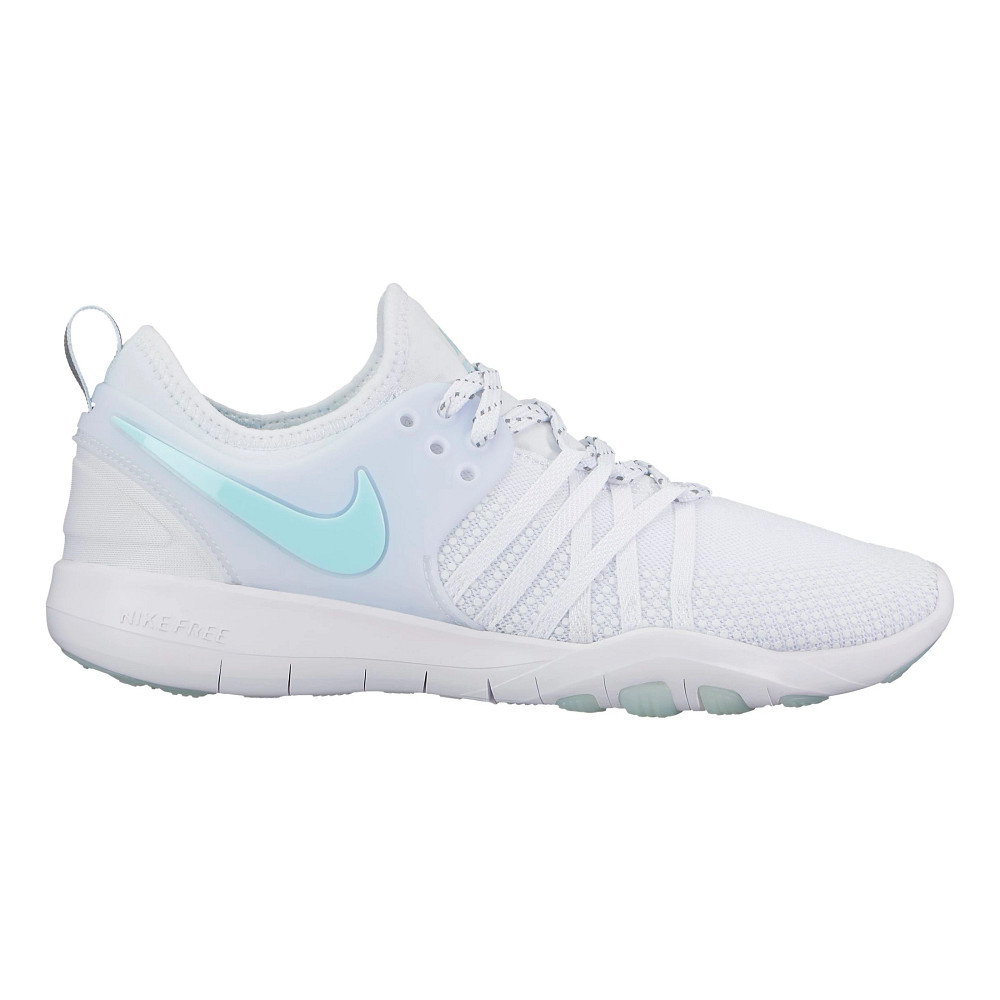 Nike free shop tr7 cyan