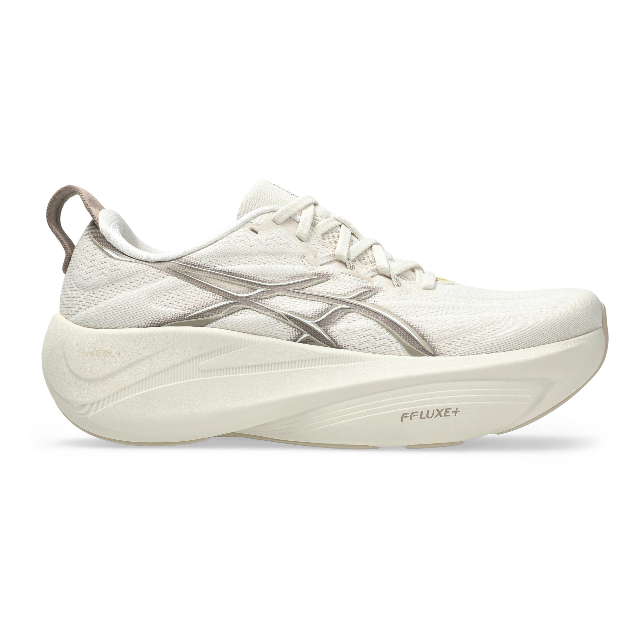 ASICS ASICS GEL-Slowcush - Soft Oat / Taupe, Size: 10, Medium | Footwear - Road Runner Sports - $199.95 at Road Runner Sports