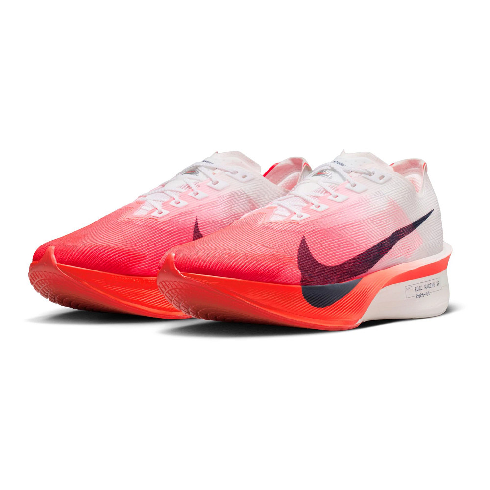 Mens Nike ZoomX Vaporfly Next% 4 Running Shoe
