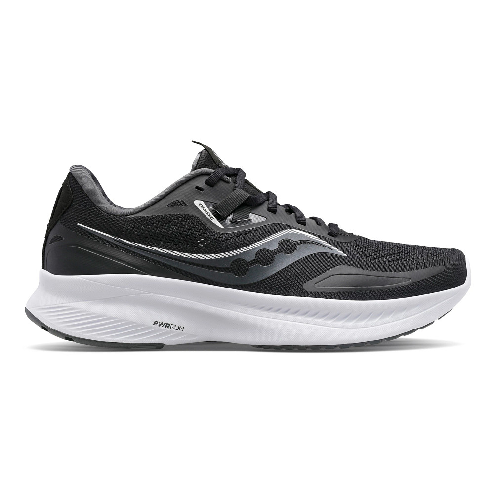 Saucony guide hotsell running shoes womens