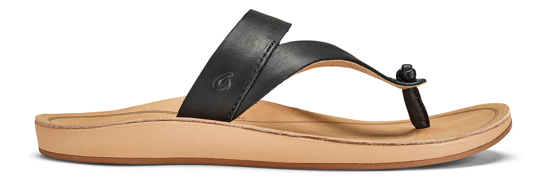 Womens Olukai Kaekae Ko'o Sandals Shoe