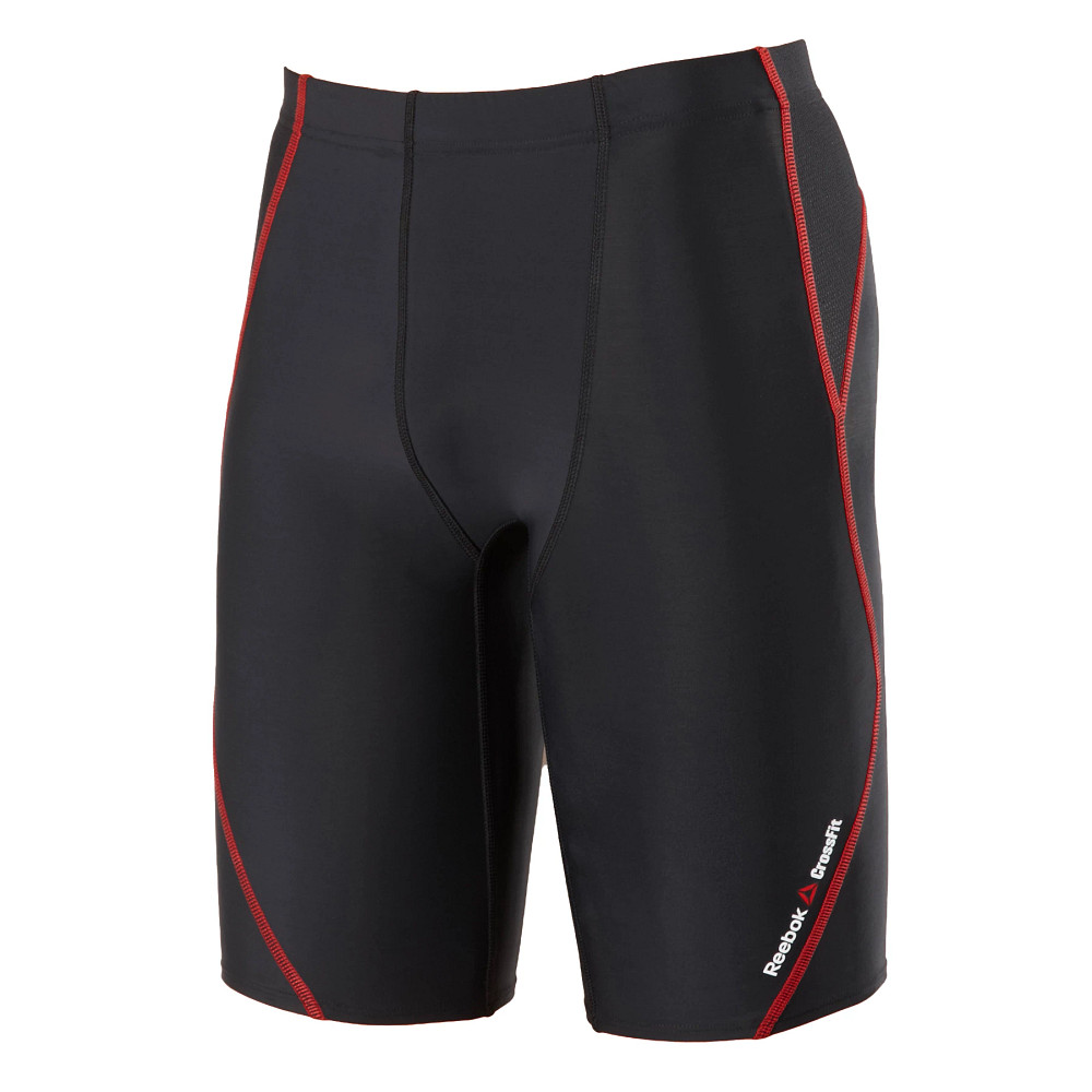 reebok crossfit control compression short