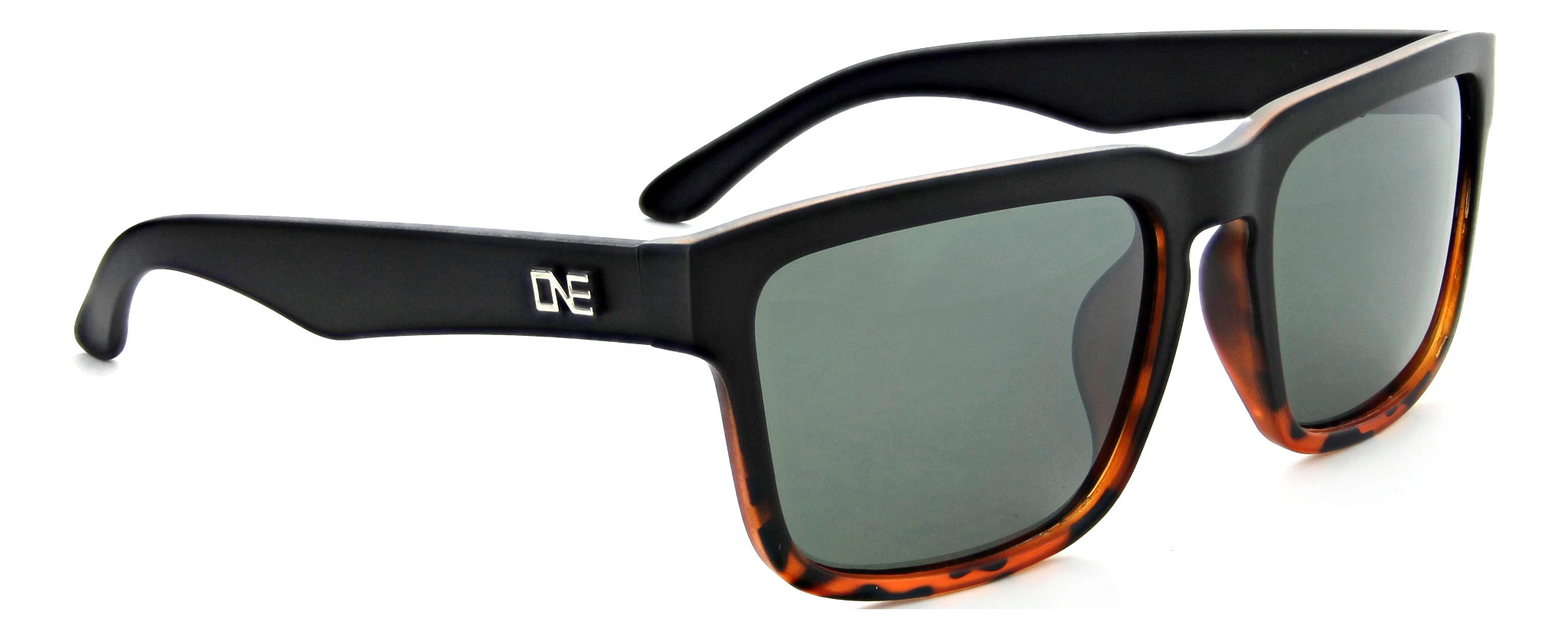 Optic Nerve Mashup Polarized Sunglasses
