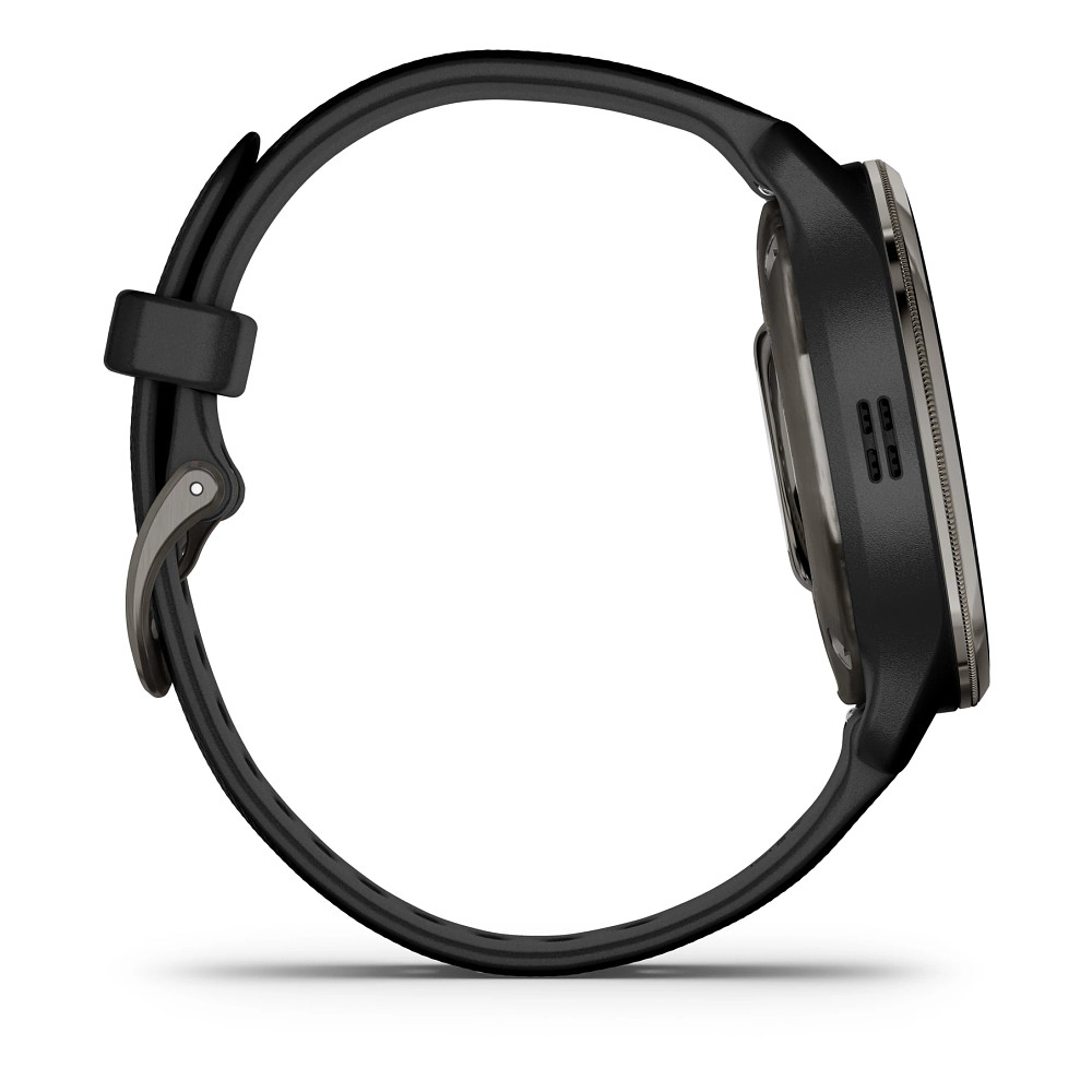 Garmin Venu 2 Plus Monitors