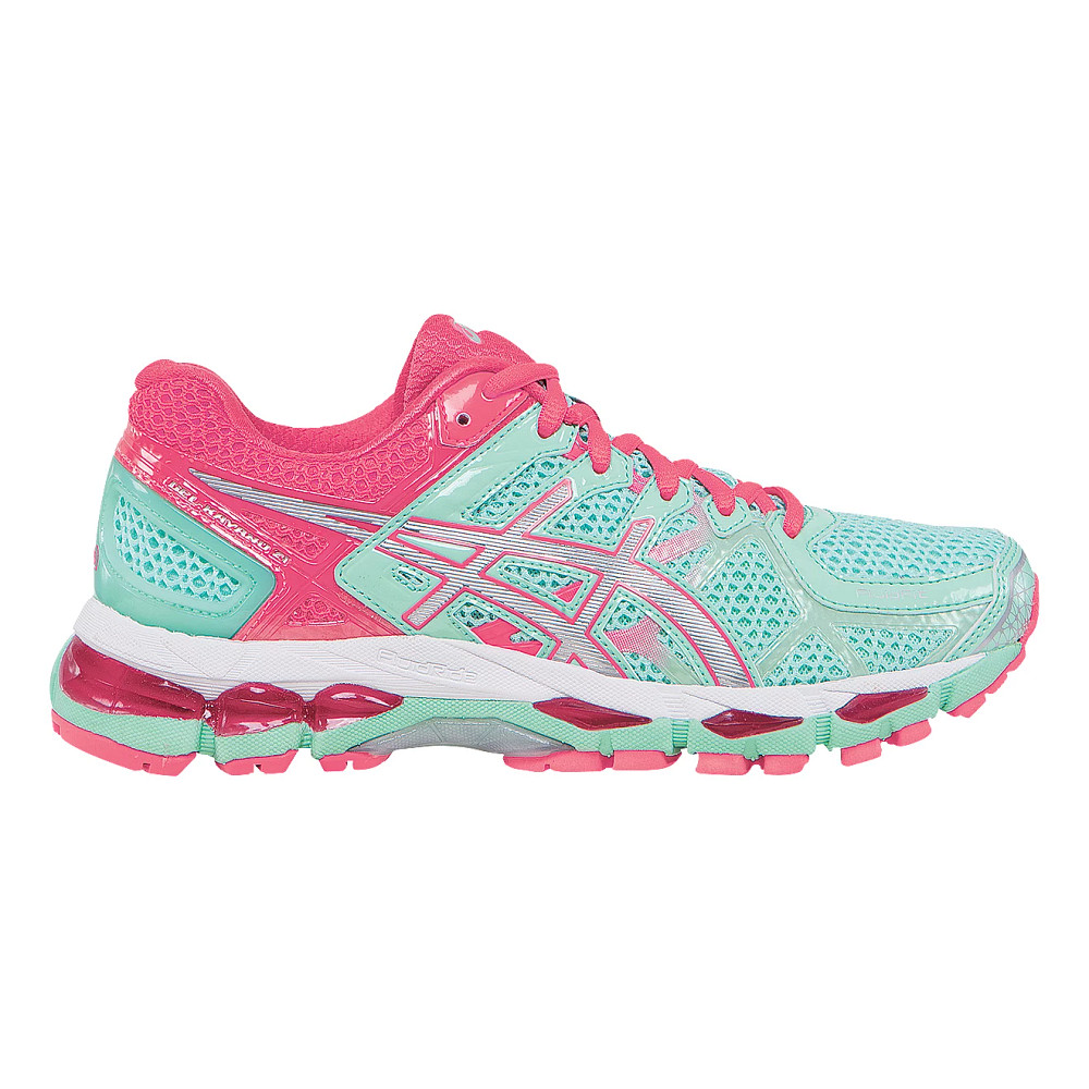 Asics gel kayano 21 pink online