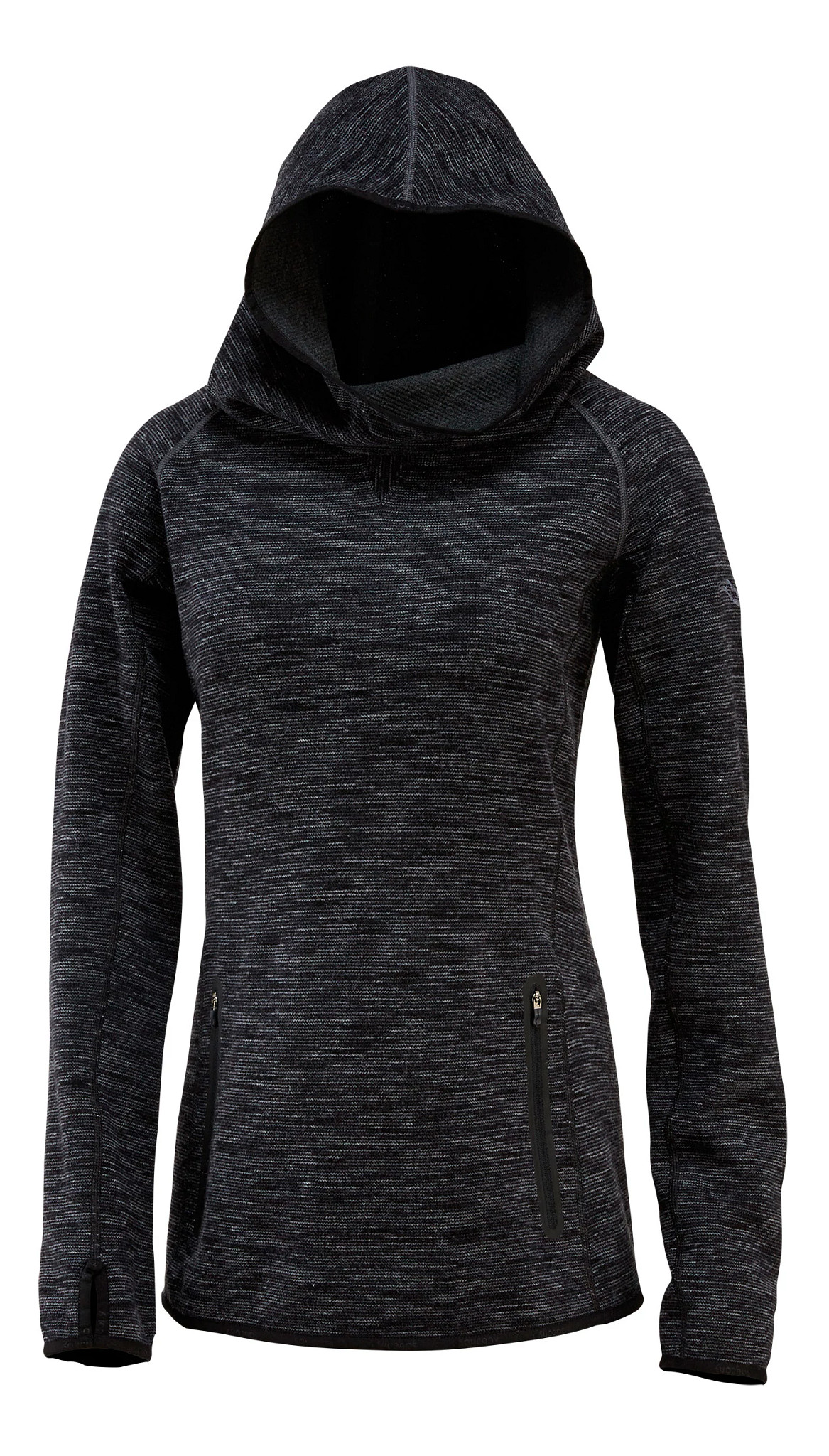 Saucony ridge runner on sale hoodie womens black