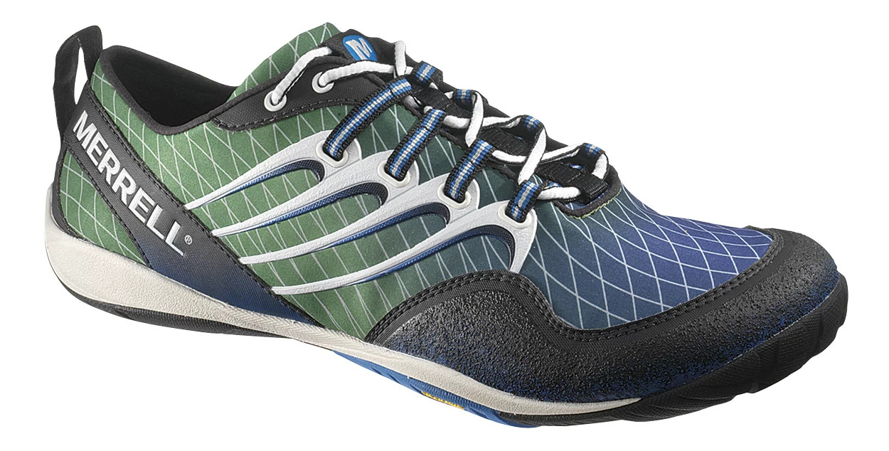 Merrell Sonic Glove Barefoot Running Shoe (Men's)