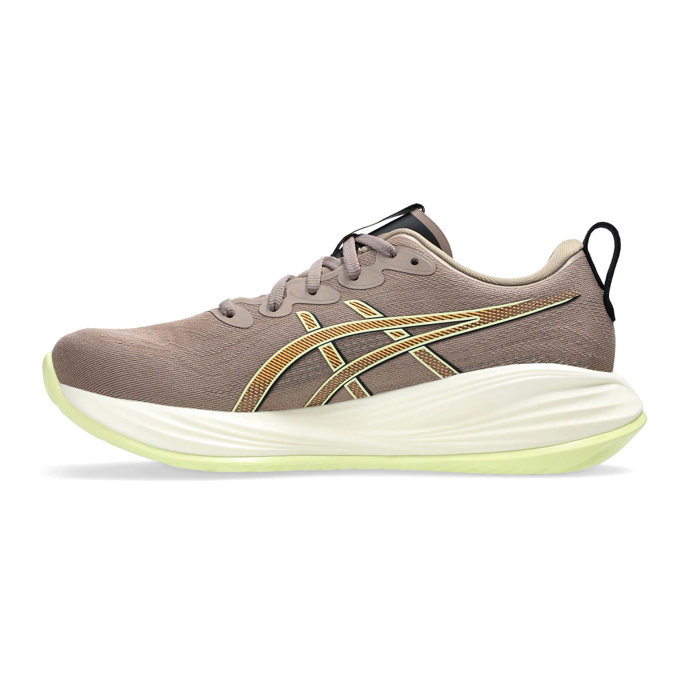 Mens ASICS GEL-Cumulus 27 Running Shoe display picture 1