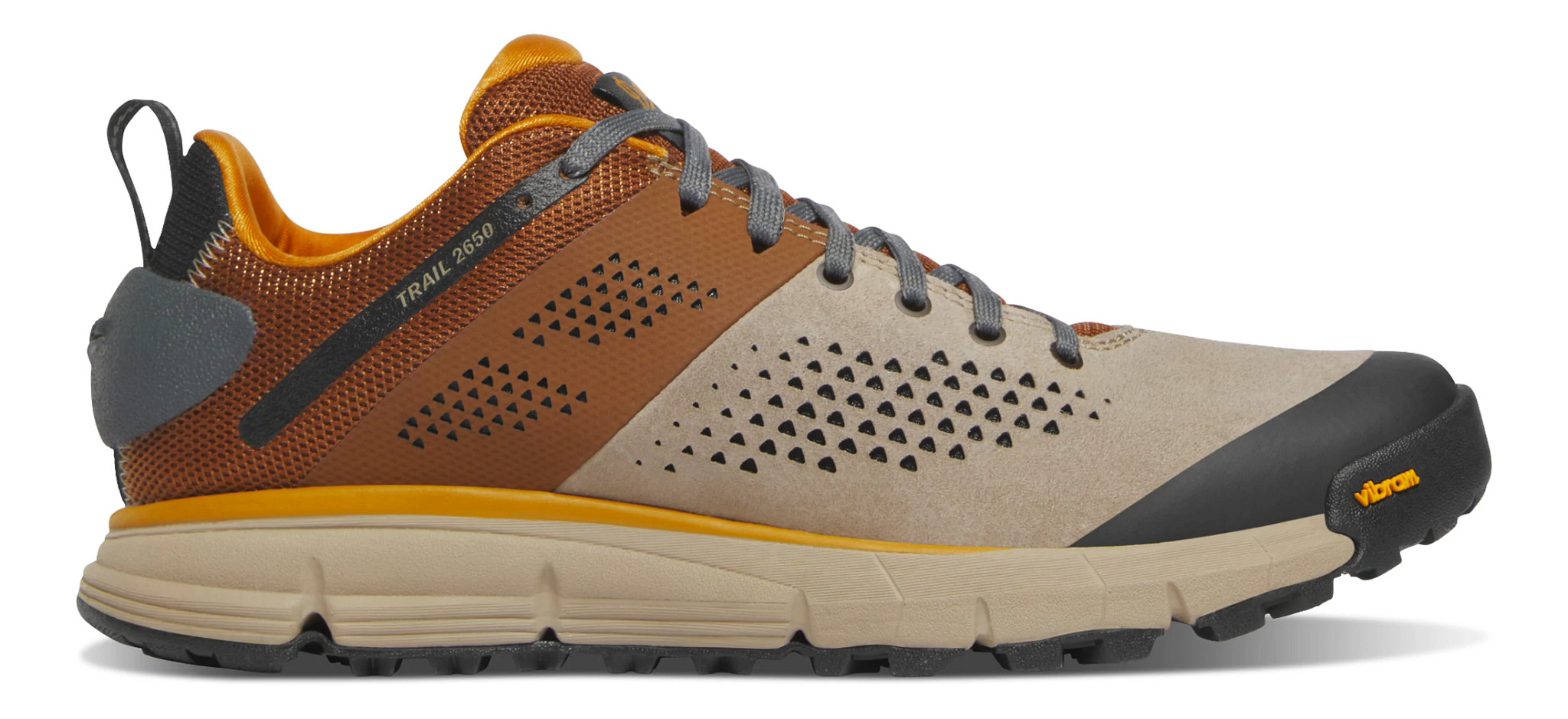 Mens Danner Trail 2650 Trail Running Shoe