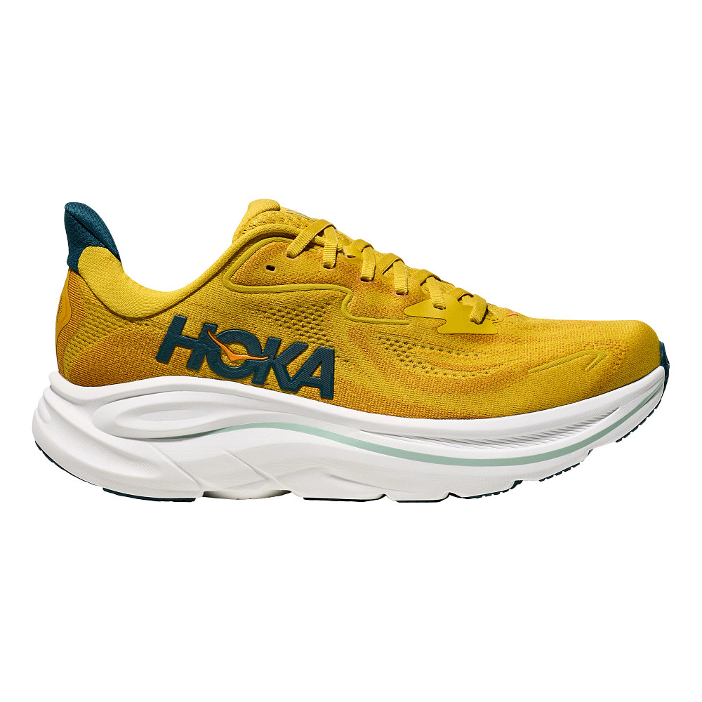 Mens HOKA Clifton 10 Running Shoe
