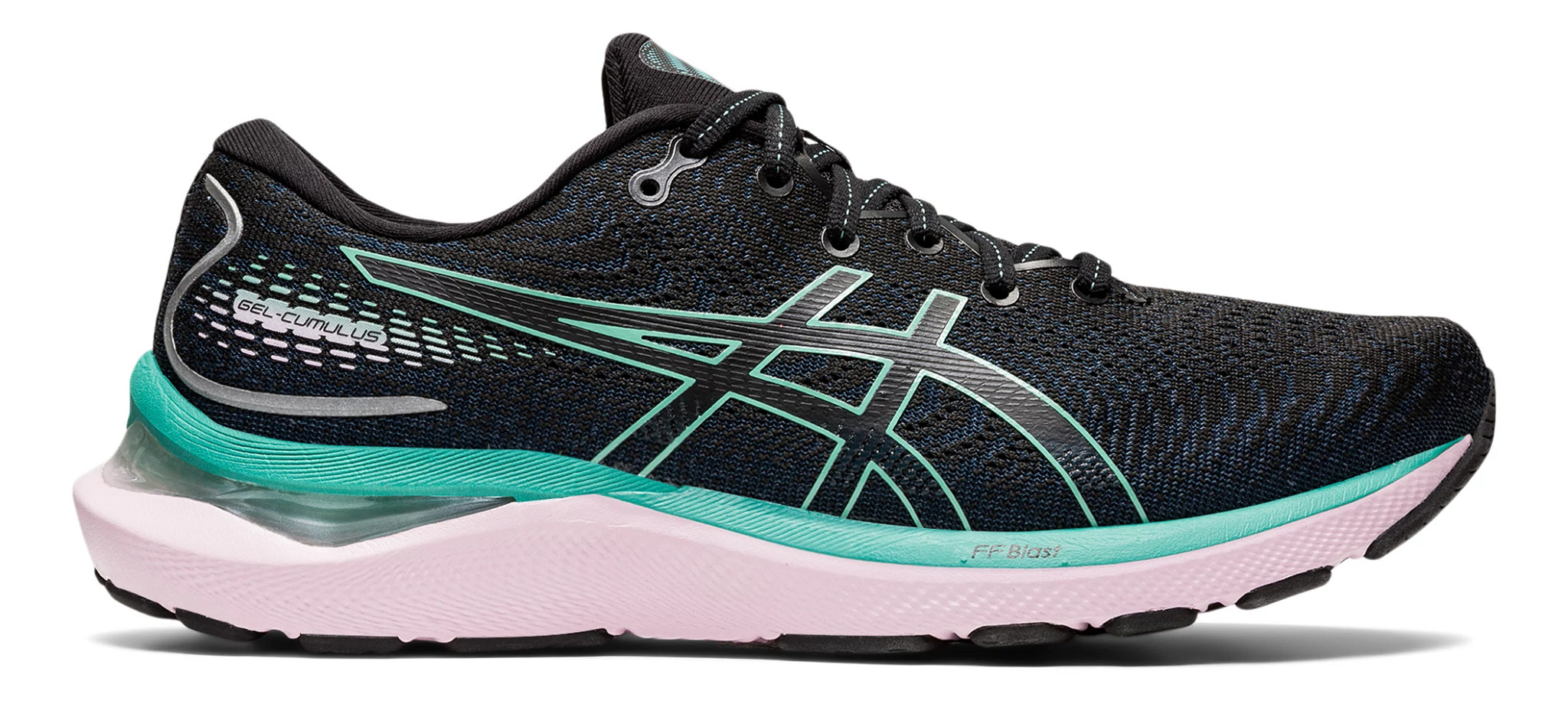 Womens ASICS GEL-Cumulus 24