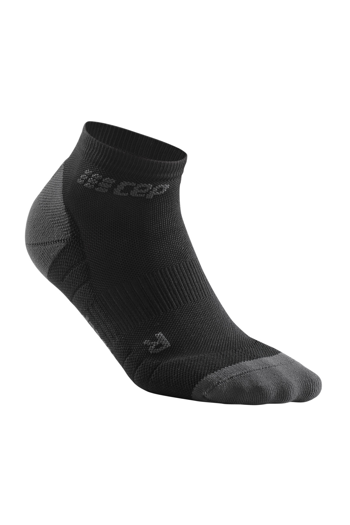 Womens CEP Compression Low Cut Socks 3.0 3 Pack