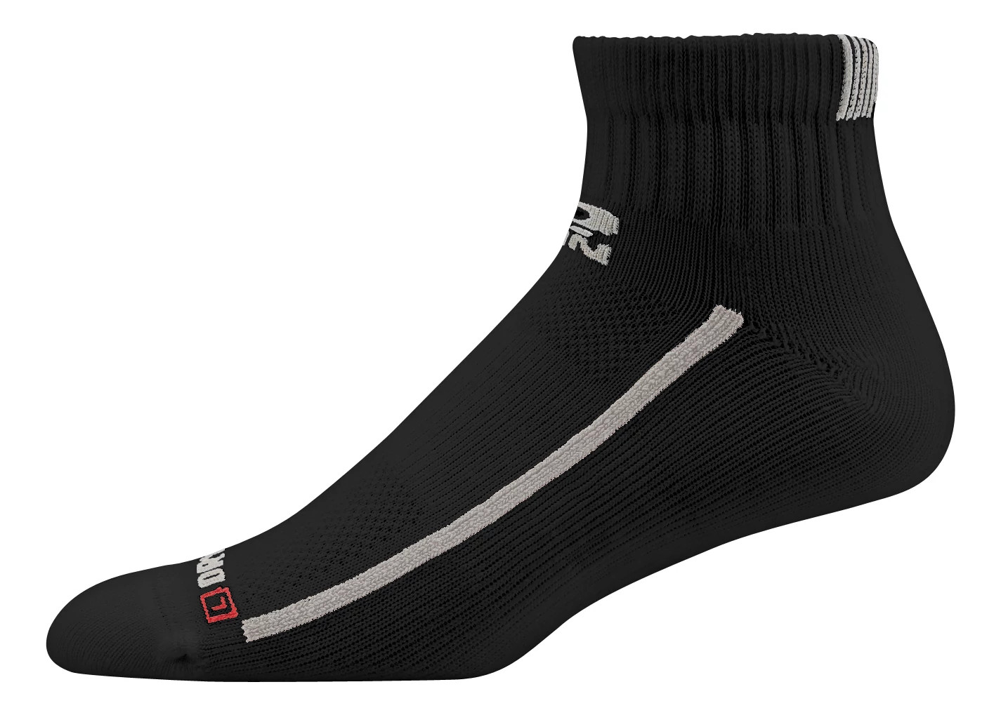 Road Runner Sports DRYMAX Medium Quarter 3pk Socks