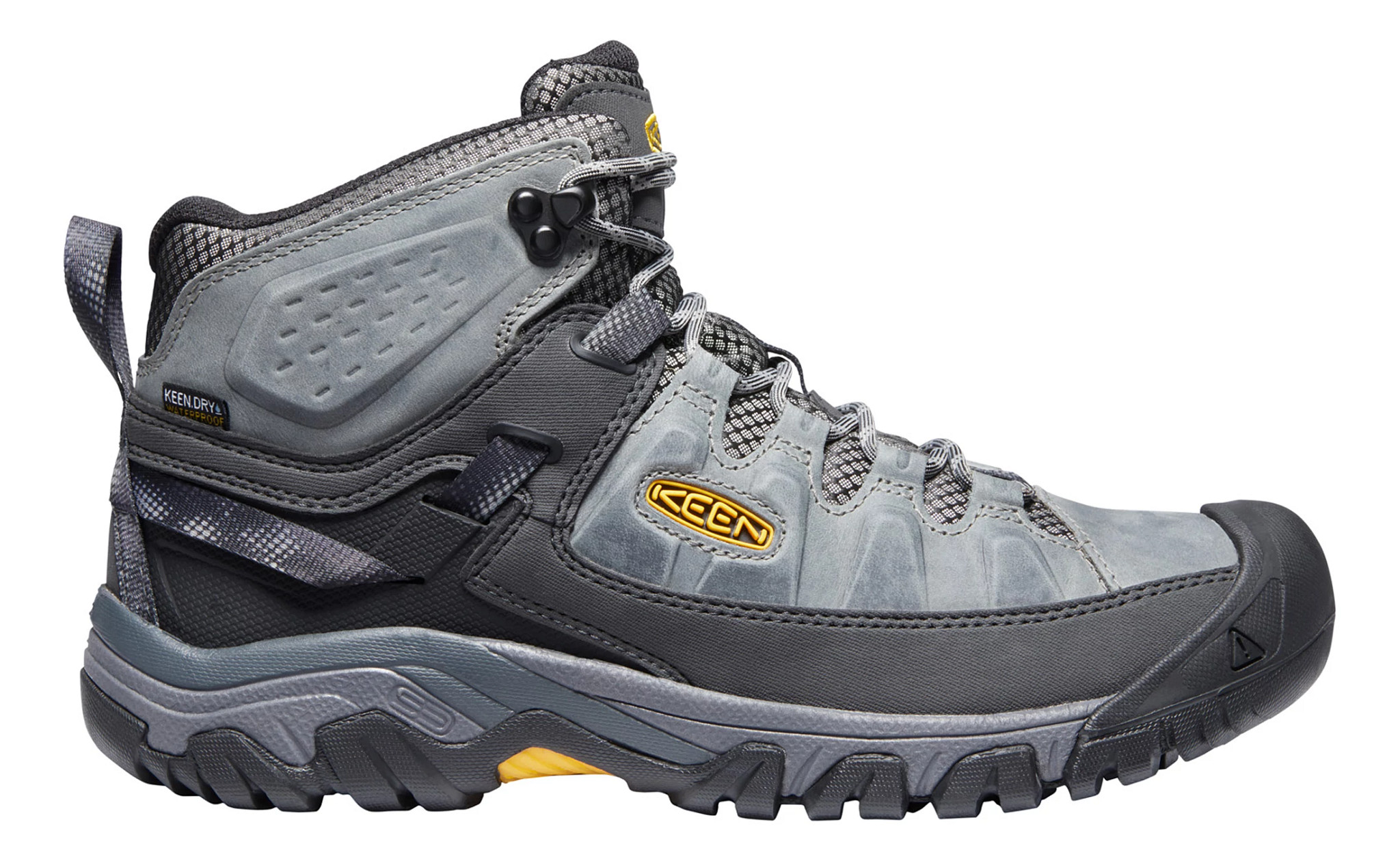Targhee III Mid Waterproof