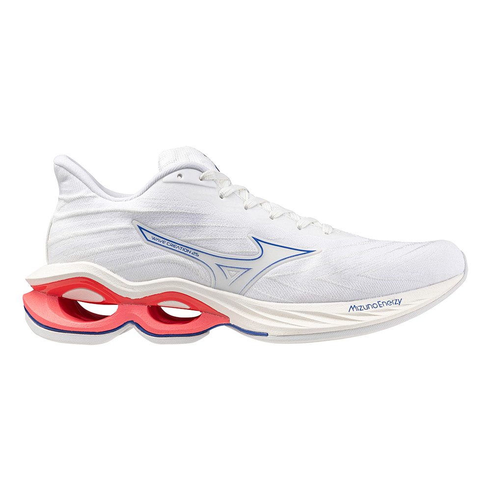 Womens Mizuno Wave Creation 25 Running Shoe