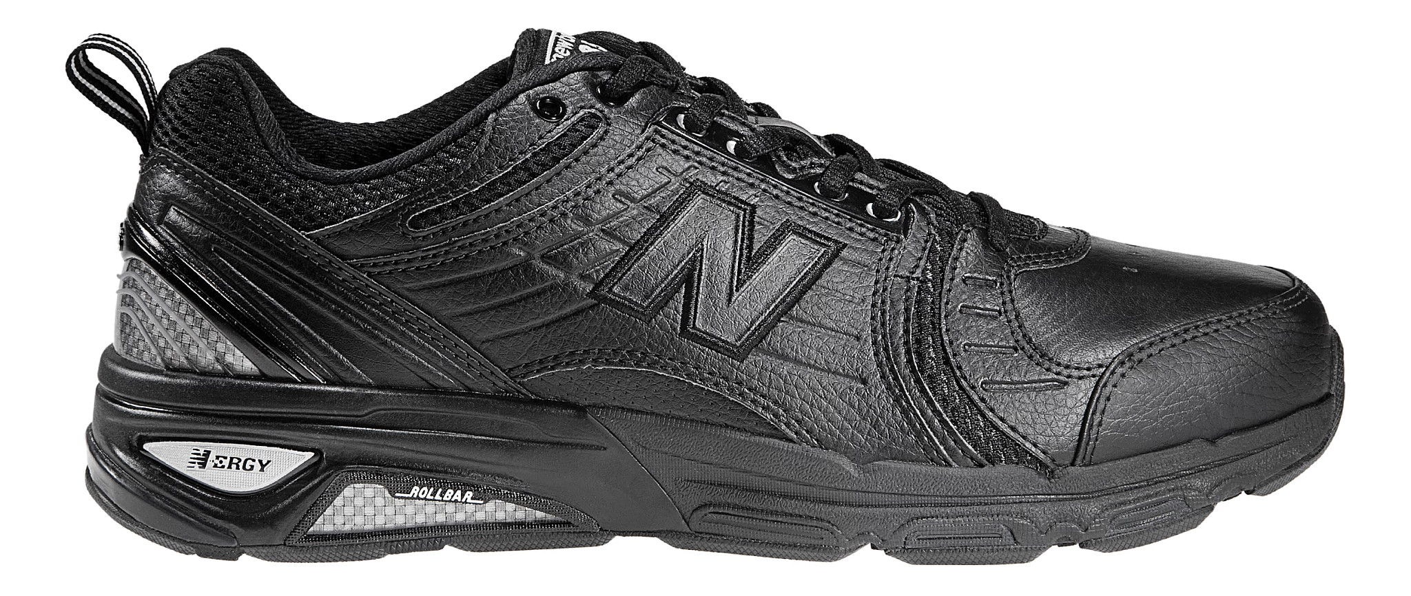 New balance cheap 856 black